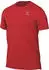 Nike Court Advantage Dri-FIT Funktionsshirt kurzarm (Herren)