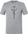 super.natural Vintage Bike Tee Funktionsshirt kurzarm (Herren)