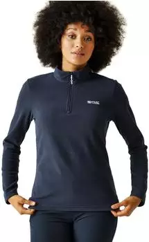 Regatta Women's Sweethart Lightweight Half-Zip Fleece