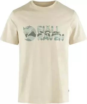 Fj&auml;llr&auml;ven Multicolor Logo T-Shirt