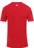 Kempa Player Trikot Funktionsshirt kurzarm rot/weiß (Herren) (200362003)