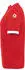 Kempa Player Trikot Funktionsshirt kurzarm rot/weiß (Herren) (200362003)