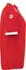 Kempa Player Trikot Funktionsshirt kurzarm rot/weiß (Herren) (200362003)