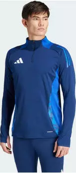 adidas Tiro 24 Competition Funktionsshirt langarm team navy blue 2 (Herren) (IS1640)