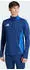 adidas Tiro 24 Competition Funktionsshirt langarm team navy blue 2 (Herren) (IS1640)