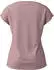 Löffler Loose Funktionsshirt kurzarm dusty rose (Damen) (31194-562)