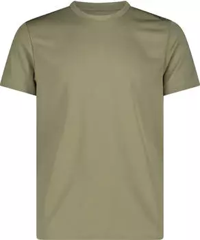 CMP Dry Function Funktionsshirt kurzarm sage (Herren) (39T7117-E663)