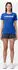 Head Club Original Funktionsshirt kurzarm royal (Damen) (814845-RO)