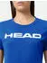 Head Club Original Funktionsshirt kurzarm royal (Damen) (814845-RO)
