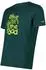 CMP Rundhals Funktionsshirt kurzarm alpine (Herren) (39T7567-E958)