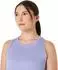 Asics Core Tank Funktionsshirt ärmellos bluebell (Damen) (2012D171-501)