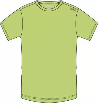 CMP Dry Function Funktionsshirt kurzarm mela (Herren) (39T7117-E406)