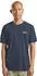 Jack Wolfskin Vonnan Graphic Funktionsshirt kurzarm (Herren)