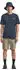 Jack Wolfskin Vonnan Graphic Funktionsshirt kurzarm outdoor midnight sky (Herren) (A62314-T0494)