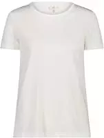 CMP 39T5676-A001-EU 34, CMP Funktions Damen T-Shirts weiss Gr&ouml;&szlig;e XXS Trekking
