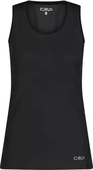 CMP Unlimitech Technical Funktionsshirt &auml;rmellos (Damen)