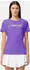 Head Rainbow Funktionsshirt kurzarm violett (Damen) (811715-PR)