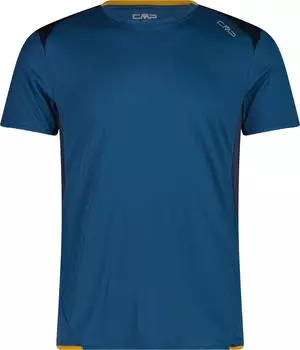 CMP Unlimitech Mesh T Funktionsshirt kurzarm (Herren)