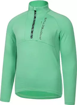 Protective P-Stormy Life Pullover Funktionsshirt langarm mint (Herren) (113706-740)