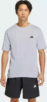 adidas Workout Essentials Base Funktionsshirt kurzarm (Herren)