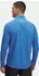 Under Armour Tech Textured Funktionsshirt langarm blue atlantis/white (Herren) (1382797-402)