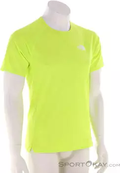 The North Face Sunriser Funktionsshirt kurzarm (Herren)