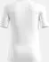 Odlo Active Warm Eco Funktionsshirt kurzarm weiß (Herren) (159112-10000)