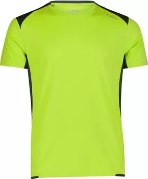 CMP Unlimitech Mesh T Funktionsshirt kurzarm (Herren)