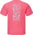 Scott Defined DRI Funktionsshirt kurzarm digital pink (Junior) (424838-8232)