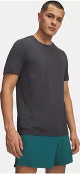 Under Armour Vanish Seamless Kurzarm-t-shirt (1382801)