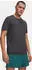 Under Armour Vanish Seamless Funktionsshirt kurzarm castlerock/black (Herren) (1382801-026)