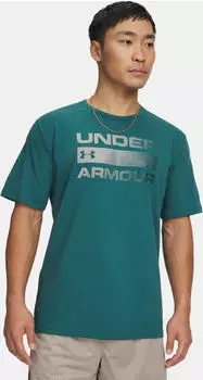 Under Armour UA Team Issue Wordmark Short Sleeve Shirt