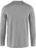 Fjällräven Abisko Day Hike Funktionsshirt langarm shark grey (Herren) (F12600214-016)