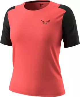 Dynafit Transalper Funktionsshirt kurzarm cabana (Damen) (08-0000071933-6171)