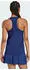 adidas Club Tennis Climacool Tanktop Funktionsshirt ärmellos dark blue (Damen) (JH3377)