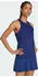 adidas Club Tennis Climacool Tanktop Funktionsshirt ärmellos dark blue (Damen) (JH3377)