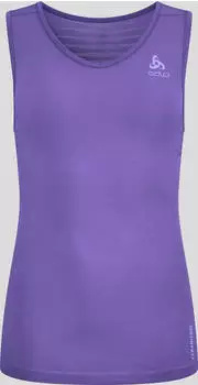 Odlo Performance X-Light Eco Base Funktionsshirt &auml;rmellos (Herren)
