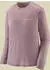 Patagonia Capilene Cool Merino Graphic Funktionsshirt langarm (Damen)