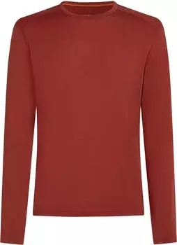 Icebreaker Mens 260 Tech LS Crewe