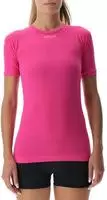 Uyn U100157, UYN Energyon kurzarm Funktionsshirt Damen flowing pink L/XL