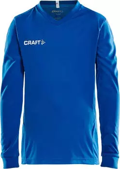 Craft Squad Go Funktionsshirt langarm (Junior)