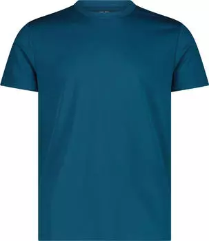 CMP Dry Function Funktionsshirt kurzarm petroleum (Herren) (39T7117-N903)