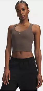 Under Armour Motion Funktionsshirt &auml;rmellos (Damen)