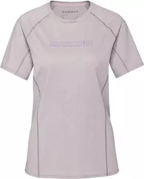 Mammut Selun FL Funktionsshirt kurzarm (Damen)