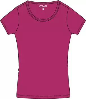 CMP CO T-Shirt (39T5676P)