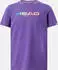 Head Rainbow Funktionsshirt kurzarm (Junior)
