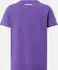 Head Rainbow Funktionsshirt kurzarm violett (Junior) (816345-PU)