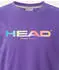 Head Rainbow Funktionsshirt kurzarm violett (Junior) (816345-PU)