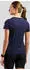 Odlo F-Dry Funktionsshirt kurzarm eclipse (Damen) (551401-21120)
