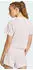 adidas Train Essentials Big Logo Performance Training Funktionsshirt kurzarm ice purple (Damen) (KC5563)